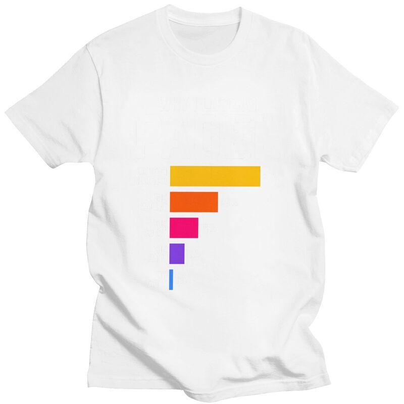 Male Why I Lose At Padel Tennis Funny Excuses T Shirts Round Neck Short Sleeve Cotton TShirt Loose Fit Summer Tyle Clothing