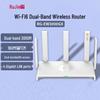 Ruijie High-Performance Routers & Gateways