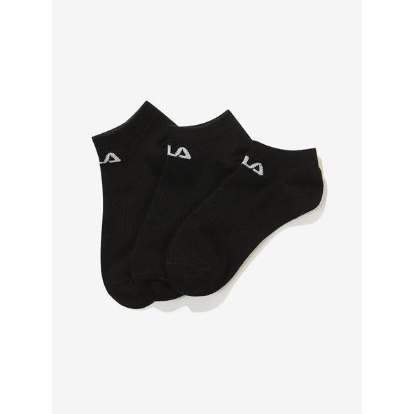 Fila Sneakers Socks Essential 3 Pack