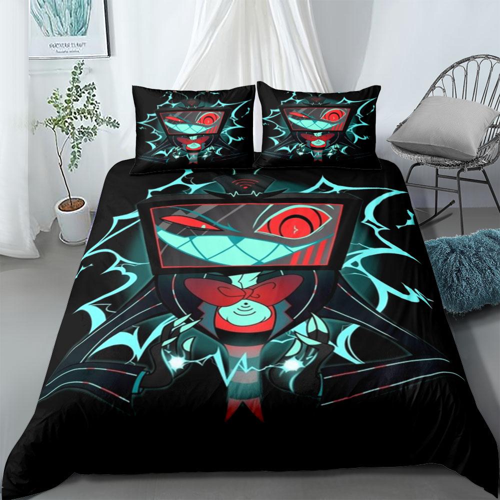 

Комплект пододеяльника VOX без простыни Размер Кинг Квин Дабл Фул Твин Одинарный Комплект постельного белья 135x200cm