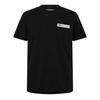 Original Penguin Mens Logo Chest Pocket T-Shirt