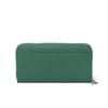Jill Stuart RF Zipper Long Wallet "Melty" Women's Vivid Plate Thin JSLW4BT1 Green