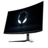Écran PC Gaming - ALIENWARE - AW3225QF - 32" 4K UHD - 240Hz - QD OLED
