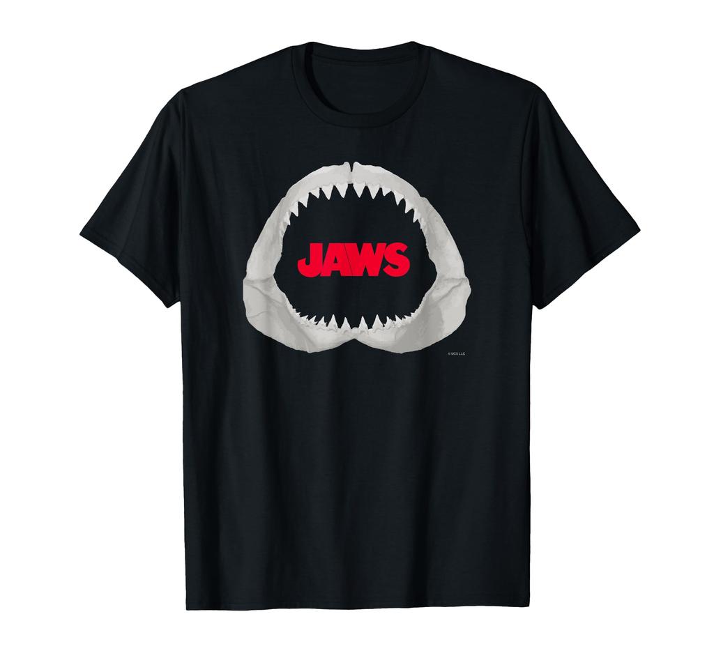 Jaws Big Mouth Bone T-shirt