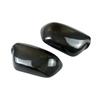 Genuine Carbon Fiber Rearview Mirror Covers for 2003-2012 Mazda 6 Modifications