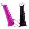 Giant Horse Dildo Realistic Penis Female Masturbator Female Animal Dildo Quick Orgasm Anal Toys For Men Sex Toy For Lesbian Women