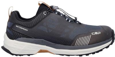 CMP Pohlarys Low Waterproof Hiking Shoes (3Q23127) Gray