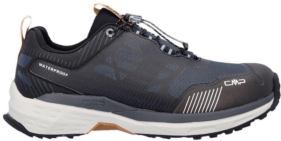 

Обувь для треккинга CMP Pohlarys Low Waterproof Hiking Shoes (3Q23127) grey 43