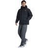 Under Armour FW25 Down Jacket Unisex Black 6012832-001