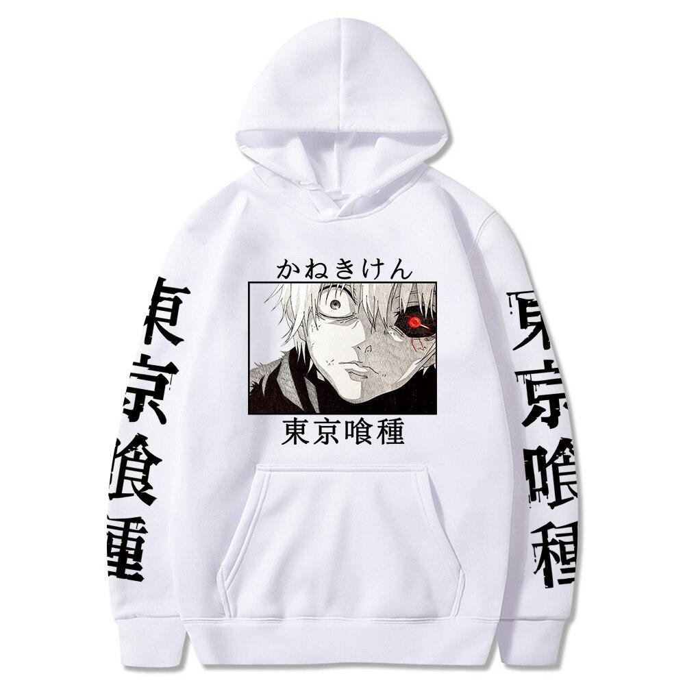 tokyo ghoul sweatshirt