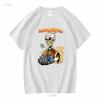 The Achmedmobile Jeff Dunham Black T Shirt 2xl Show Long Sleeves Vintage Washed Comfortable Stylish Homme Top For Everyday Wear