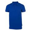HRM Herren Stretch Schweres Poloshirt