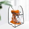 Thicken Mixer Dust Cover Transparent Clear Blender Dust Cover Mixer Storage Bag  Kitchen