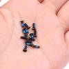13Pcs/Set  Laptop Accessories Screws For Y50 Y50-70 Y50-80 Y50P-70 Bottom Case Base Cover Lower Case