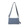 Crossbody Bag Women's Lightweight Coin Purse Nylon Water-Repellent Mobile Phone Bag