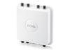 Wireless Router - ZYXEL - WAX655E - 4800 Mbit/s - 6 Antennas - PoE
