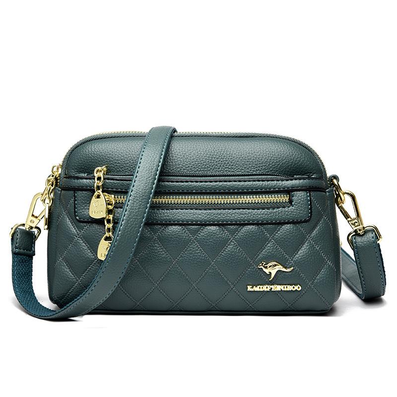 Tasche Mittleren Alters Atmosphäre Mutter Tasche Umhängetasche Weibliche Mode Schulter Tasche