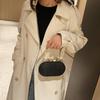 Luxury Sequined Hand-held Dinner Bag, Elegant Style Bag, High-end Chain Single-shoulder Crossbody Bag, Handbag for Wedding Party