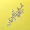 Branch Leaves Cutting Dies DIY Scrapbook Emboss Paper Cards Craft Stencil Mold