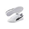 Puma Smash White/Black Women's 360780-02