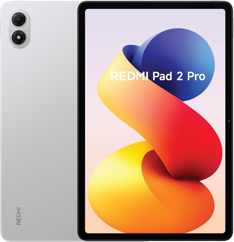 Xiaomi Redmi Pad 2 Pro WIFI Black/Purple