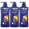Clear Anti-Dandruff & Anti-Hair Loss Shampoo