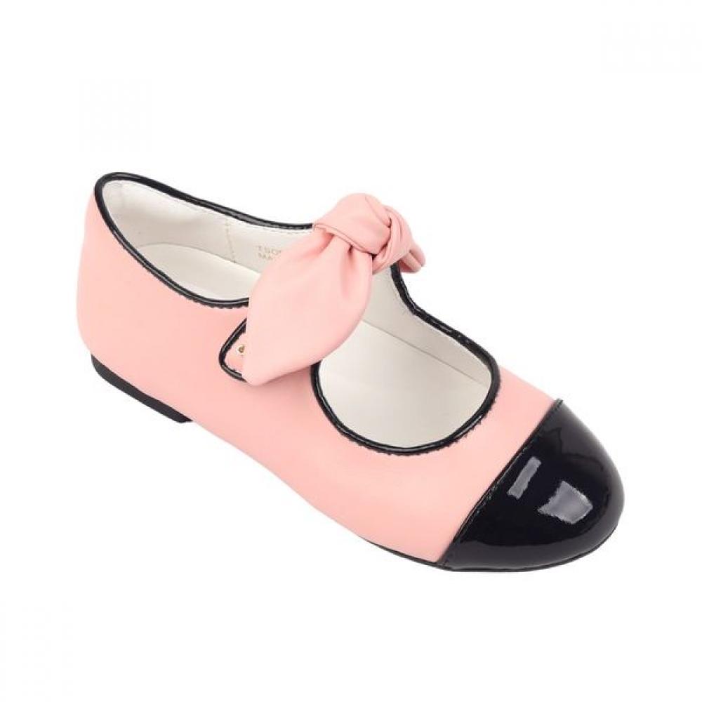 Buty ze miękkiej skóry Babybreath na palce Ophelia Bbkcg1tsop11