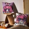 Goddess Of Victory D-Dorothy Doro Pillow Case Double-Sided Printing Short Plush Sofa Cushion Cover Bedroom Bedside Pillow