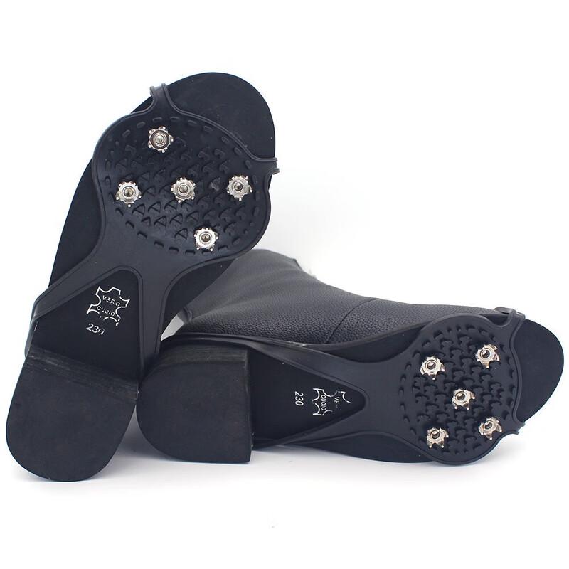 Противоскользящие ледоступы Brangdy с 5 шипами Adult Universal (35-45)