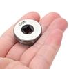 Mig Welder Wire Feed Drive Roller Roll Wheel Kit 25Mm Diameter 0.8-0.9Mm/.030