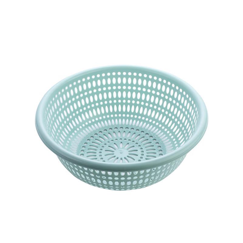 ZISIZ Round Multifunctional Draining Basket