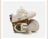 2026 Spring Baby Girls' Cute Fashion Non-slip Pre-walking Soft Sole Casual Shoes