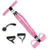 Foot Pedal Resistance Band Trainer