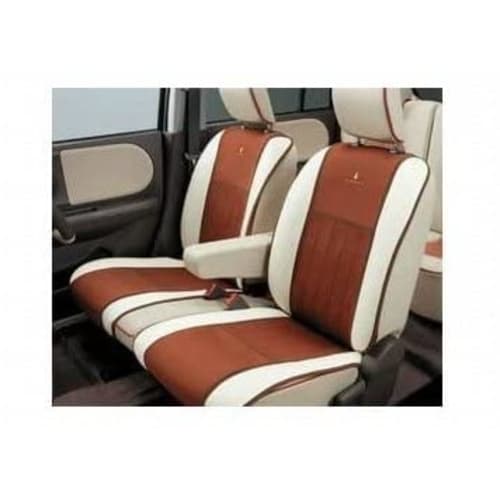 SUZUKI [Genuine Suzuki] Lapin [HE22S] Seat apron front two legs 99000-990J5-L35