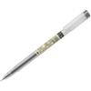 FLAIR Glass 0.6mm Gel Pen | Water Proof Ink For Smooth Flow System | Low-Viscosity Ink For Smudge Free Writing | Quick D