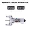 Upgraded Tension Gauge 3D Printers Part 2GT Timing Belt Tensiometer Synchronous Belt Tension Gauge Tester Detection
