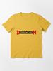 Depeche Mode Collection 75 Essential T-Shirt