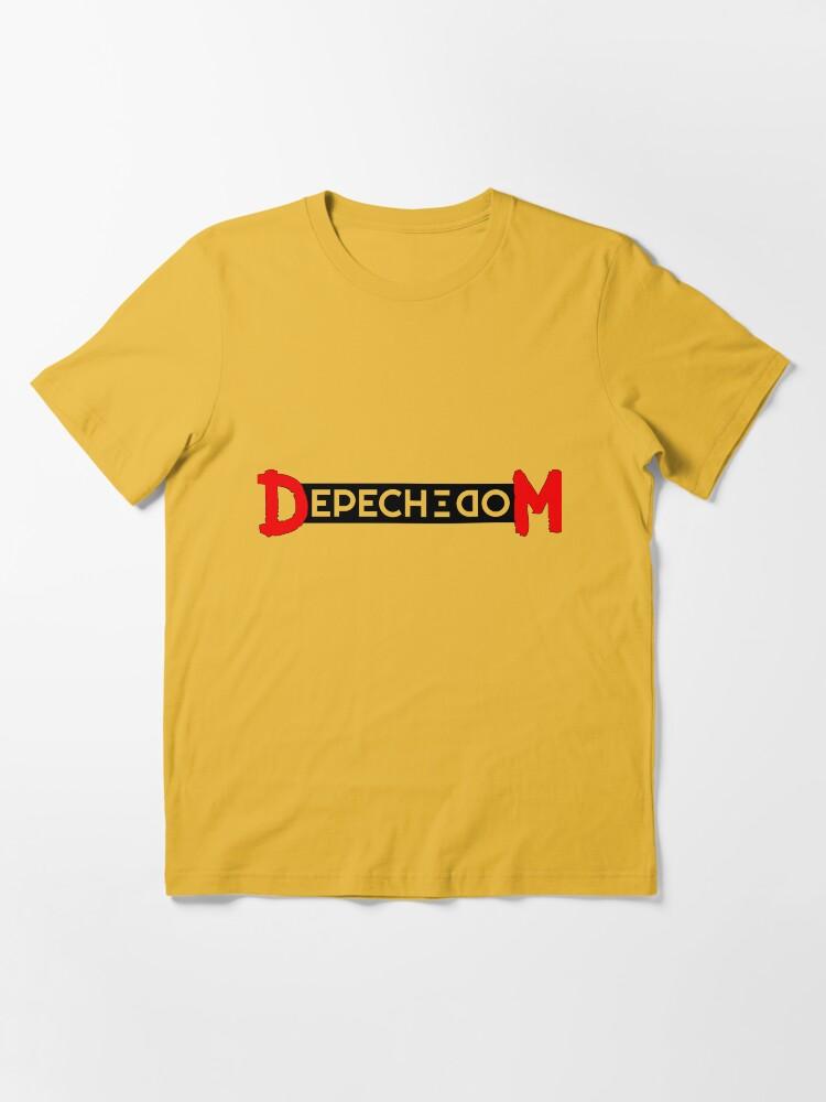 Depeche Mode Collection 75 Essential T-Shirt