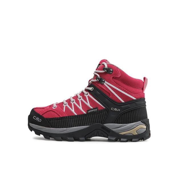 Треккинговые ботинки CMP Rigel Mid Wmn Trekking Wp