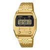 Vintage Collection Digital and Gold Metal for Coming of and Entrance Watch, Men's, Women's, Children's, Band, Age, Graduation, Ceremony.