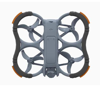 For For DJI Avata 2 Protective Bumper Ring Propeller Guard Anti-Collision Protectors Prop Bumper for DJI Avata 2 Drone Accessories