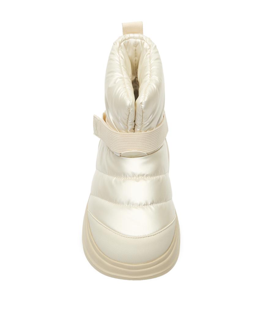 Reebok Beatnik Padded Boots (W) - Ivory