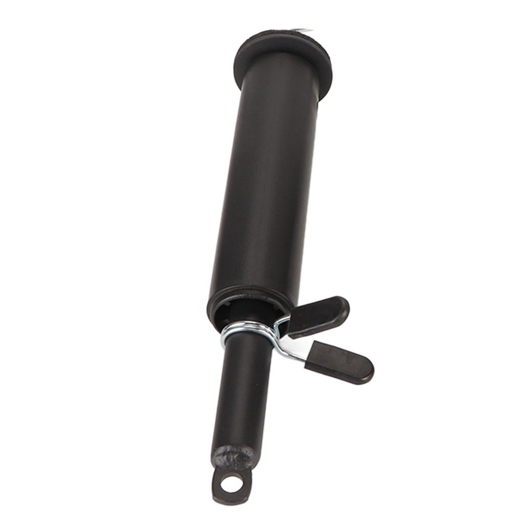 Fitness Lat and Lift Pulley System Aluminum DIY Home Gym Cable Pulley System Attachments for Triceps Pull Down Biceps Curl Arm Workouts