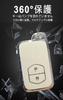[TECART] Toyota Dedicated Key Case, Key Holder, Key Cover, Smart Key Case, Key Bag,