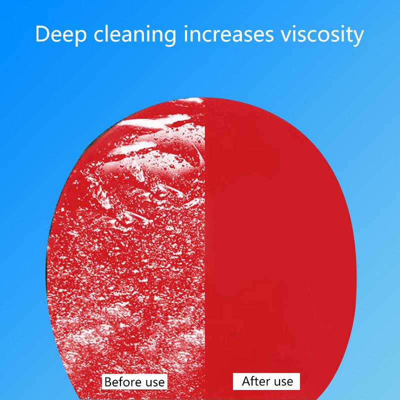 100Ml Professional Rubber Cleaning Agent Tackifier For Table Tennis Racket Prevent Aging