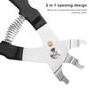 2 In 1 Bicycles Chain Master Link Plier Bike Chain Quick Link Remover Plier Chain Connector Opener Cycling Repair Tool