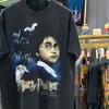 Harry Potter Sourcerers Stone Promo T-Shirt Black XXL