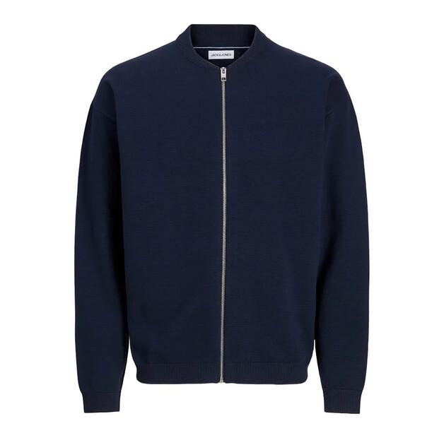 

Jack & Jones Свитер на молнии Calvin Bomber 2XL