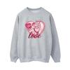 Scooby Doo Womens/Ladies Love Kisses Sweatshirt