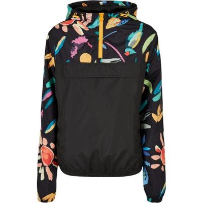 Jaqueta Estampada Mista Feminina Urban Classics